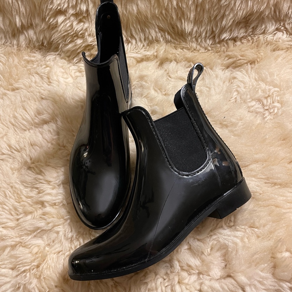 Sam Edelman Tinsley rain boots